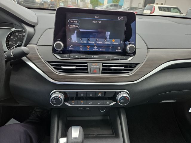 2026 Nissan Altima 2.5 SV