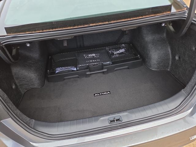 2026 Nissan Altima 2.5 SV