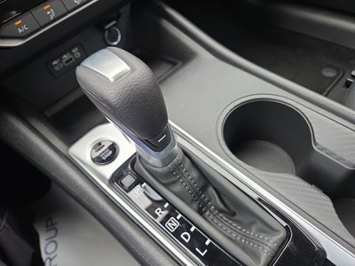 2026 Nissan Altima 2.5 SV