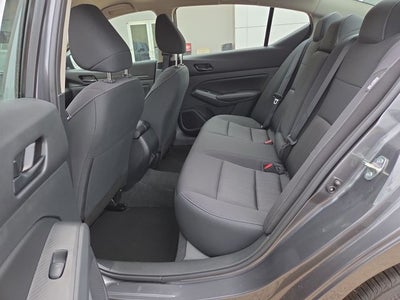 2026 Nissan Altima 2.5 SV
