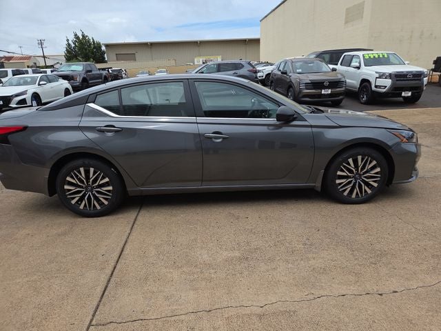 2026 Nissan Altima 2.5 SV