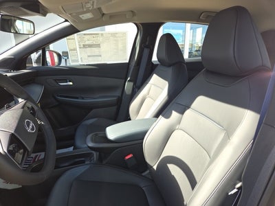 2026 Nissan Leaf SV+