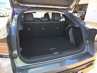 2026 Nissan Leaf SV+