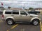 2010 Dodge Nitro SE