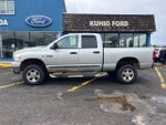 2007 Dodge Ram 2500 SLT