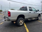 2007 Dodge Ram 2500 SLT
