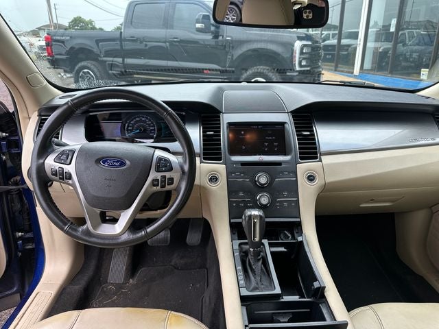 2013 Ford Taurus SEL
