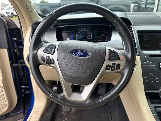 2013 Ford Taurus SEL