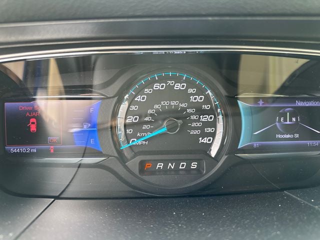 2013 Ford Taurus SEL