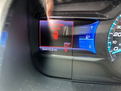 2013 Ford Taurus SEL