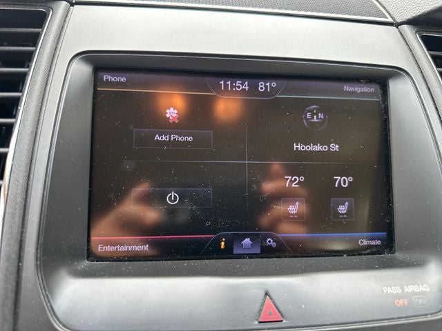 2013 Ford Taurus SEL
