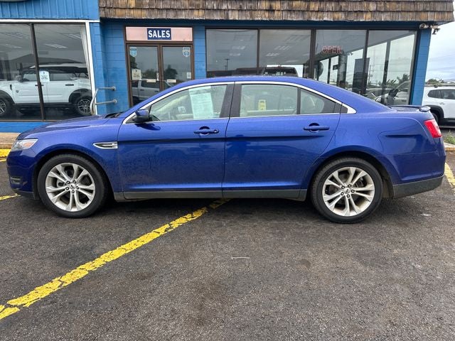 2013 Ford Taurus SEL