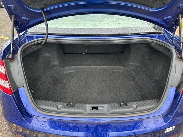 2013 Ford Taurus SEL