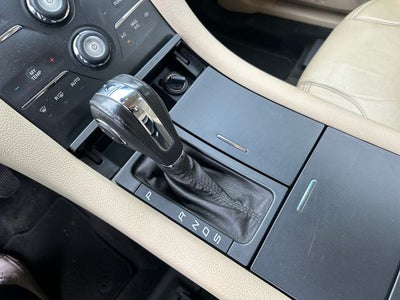 2013 Ford Taurus SEL