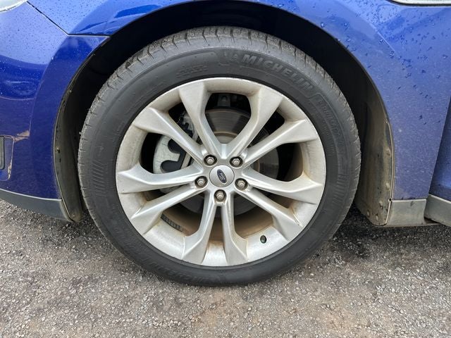 2013 Ford Taurus SEL