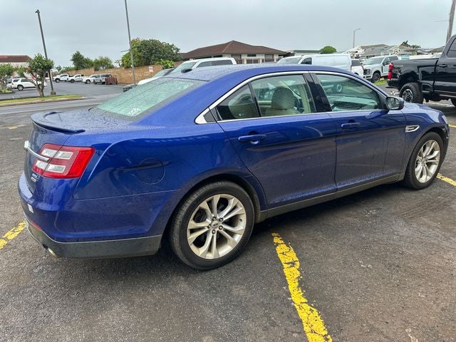 2013 Ford Taurus SEL