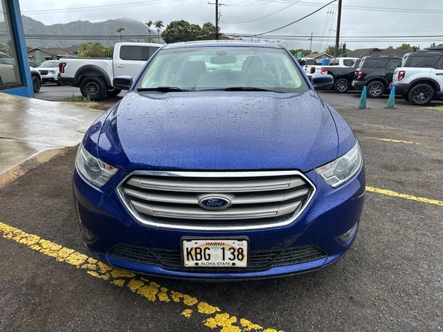 2013 Ford Taurus SEL