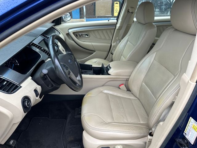 2013 Ford Taurus SEL