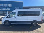 2025 Ford Transit-350 XL