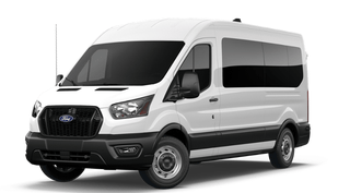 2026 Ford Transit-350 XL