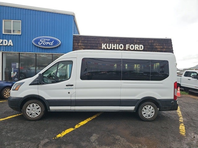 2019 Ford Transit-350 XL