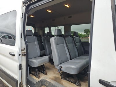 2019 Ford Transit-350 XL