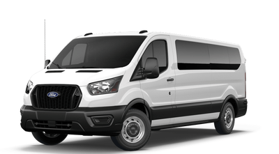 2027 Ford Transit-350 XL