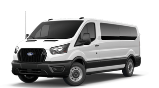 2027 Ford Transit-350 XL