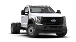 2026 Ford F-600SD XL 145 WB