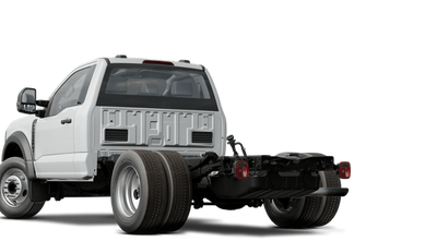 2025 Ford F-600SD XL 145 WB