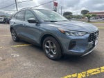 2025 Ford Escape Hybrid ST-Line
