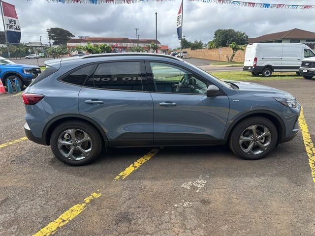 2025 Ford Escape Hybrid ST-Line