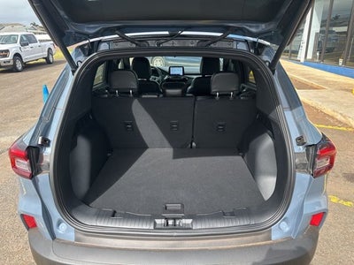 2025 Ford Escape Hybrid ST-Line