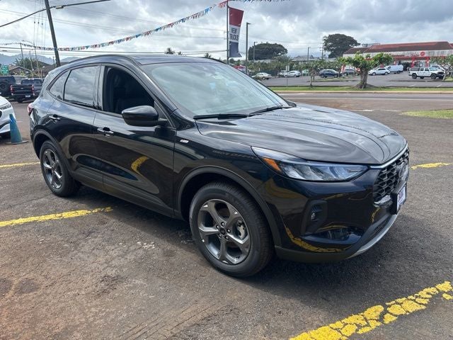 2026 Ford Escape Hybrid ST-Line Select