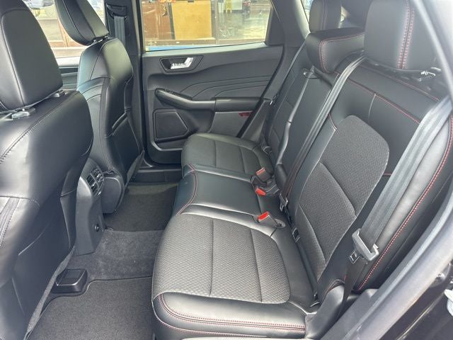 2026 Ford Escape Hybrid ST-Line Select