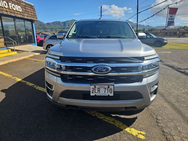 2023 Ford Expedition Max Limited