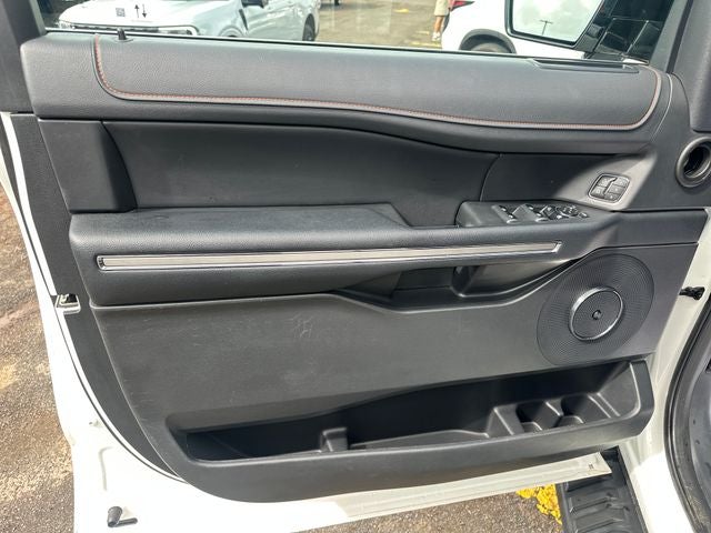 2023 Ford Expedition Timberline
