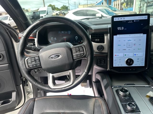 2023 Ford Expedition Timberline