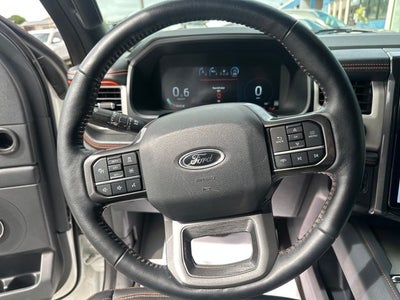 2023 Ford Expedition Timberline