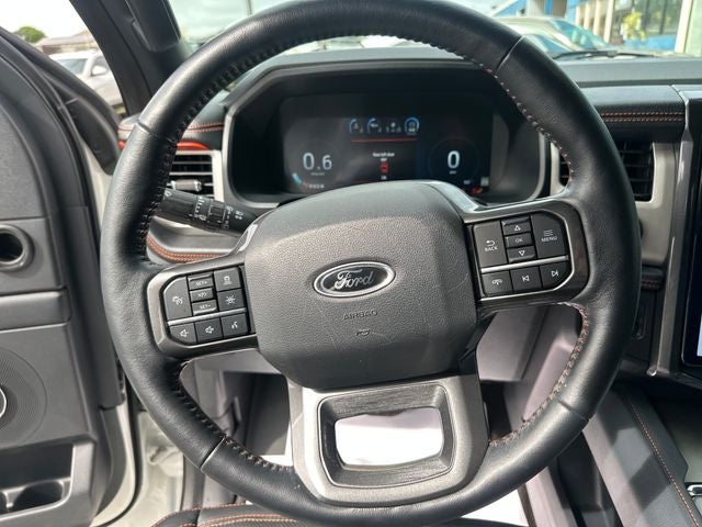 2023 Ford Expedition Timberline
