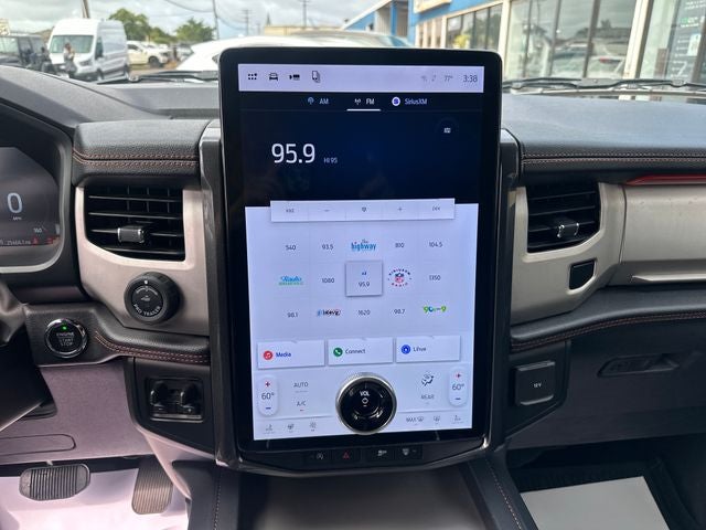 2023 Ford Expedition Timberline