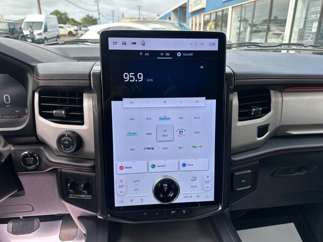 2023 Ford Expedition Timberline