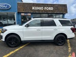 2023 Ford Expedition Timberline