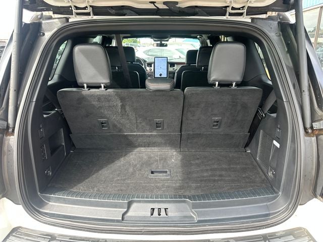 2023 Ford Expedition Timberline