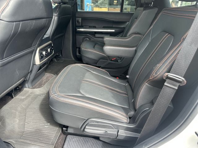 2023 Ford Expedition Timberline