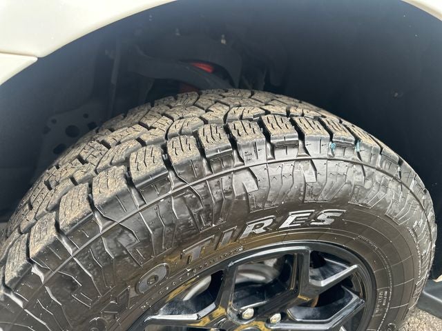 2023 Ford Expedition Timberline