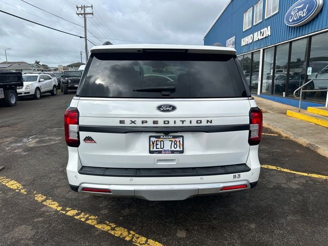 2023 Ford Expedition Timberline