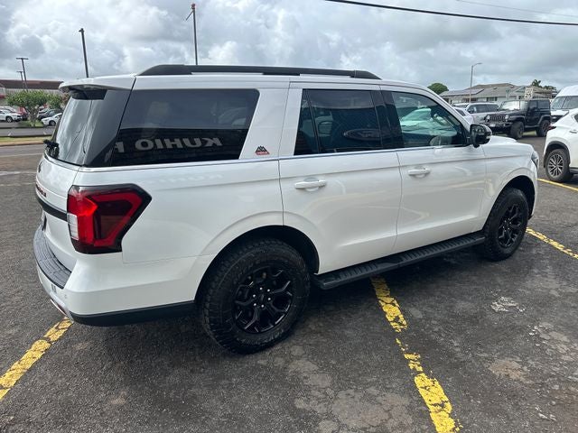 2023 Ford Expedition Timberline