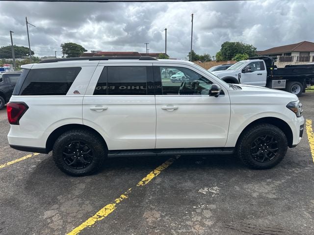 2023 Ford Expedition Timberline