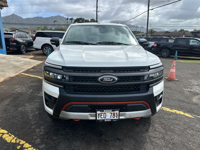 2023 Ford Expedition Timberline